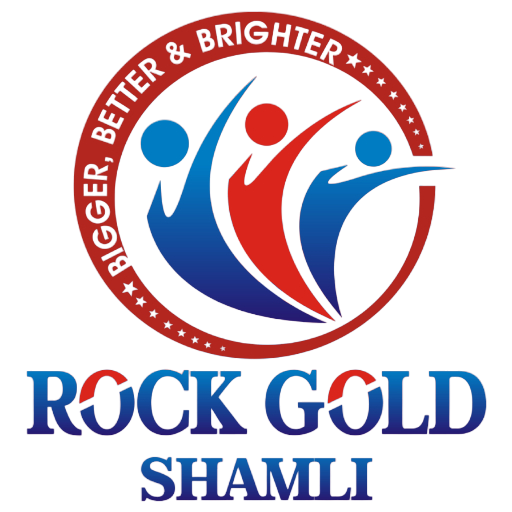 Rock Gold Academy Shamli
