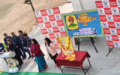 National Youth Day Celebrations